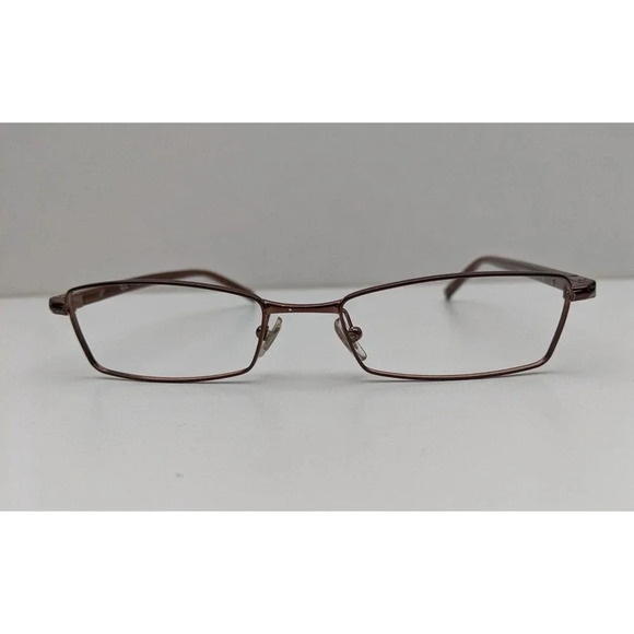 🕶️Ray-Ban RB6103 Eyeglasses 51/17 140 /KAK510🕶️ - Picture 2 of 9